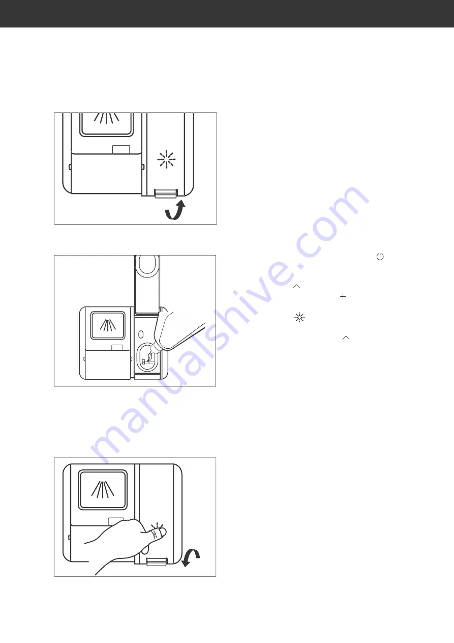 Hanseatic HG4585C107636RW User Manual Download Page 15