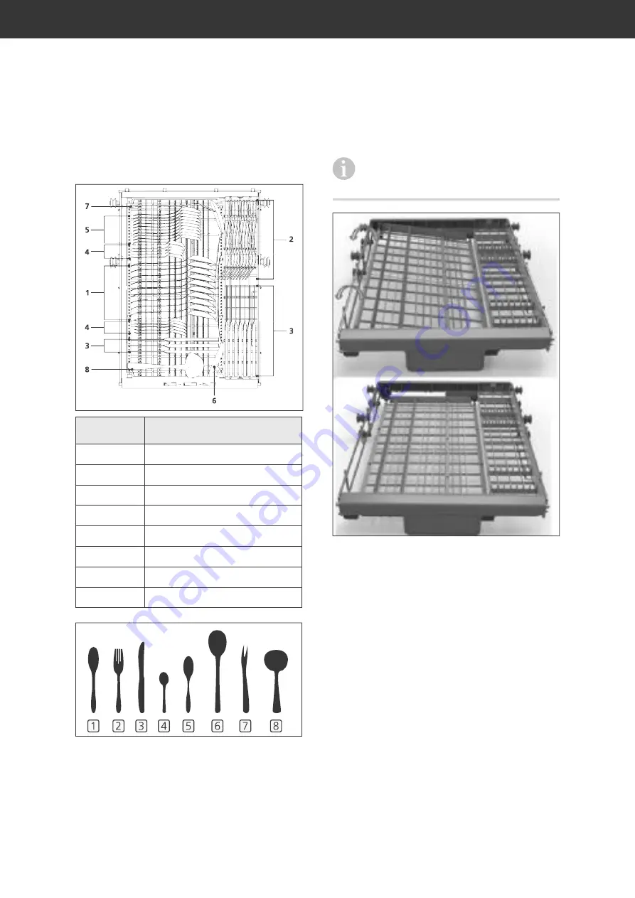 Hanseatic HG4585C107636RW User Manual Download Page 18