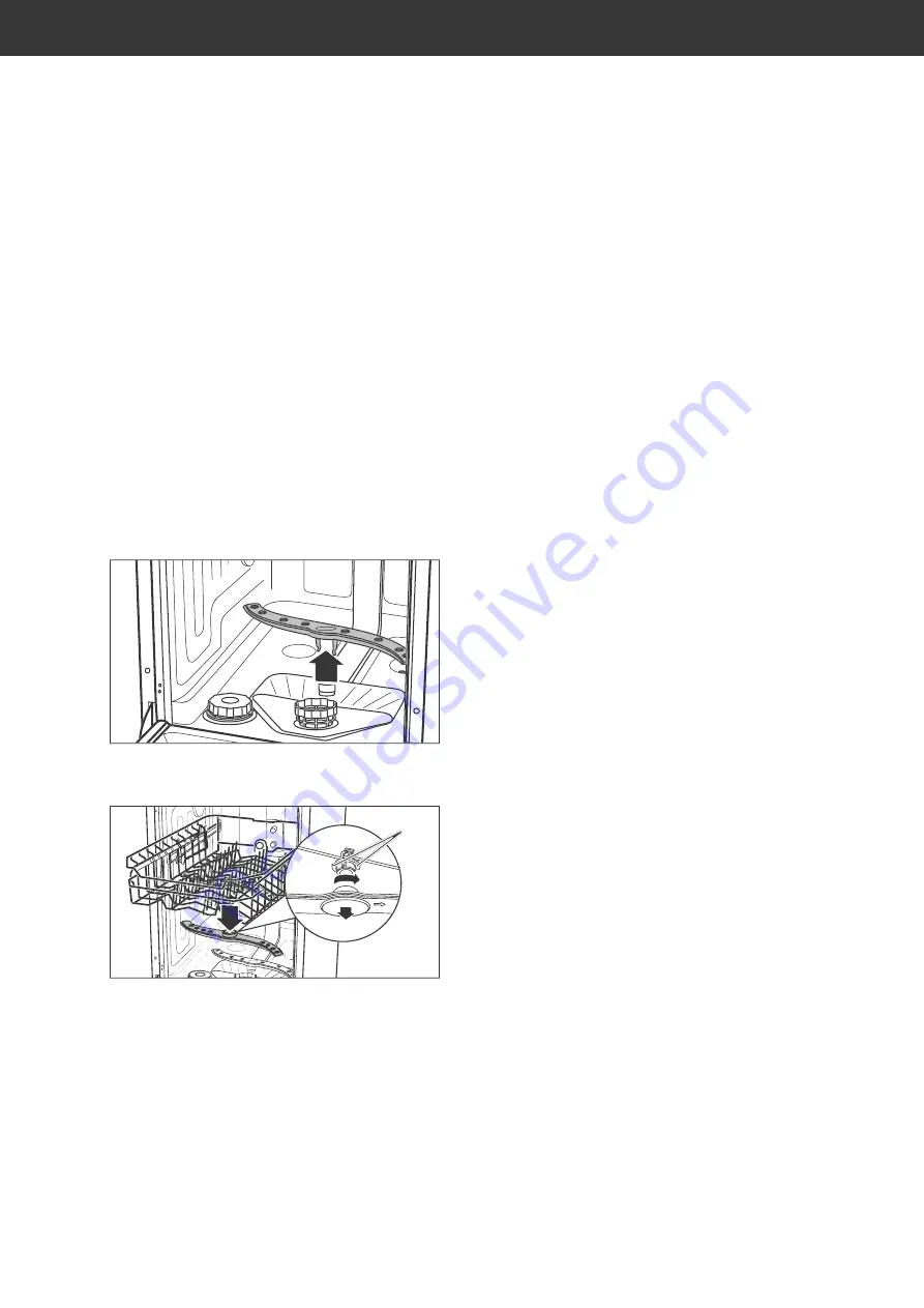 Hanseatic HG4585C107636RW Скачать руководство пользователя страница 29