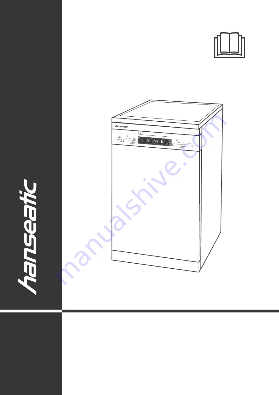 Hanseatic HG4585C107636RW User Manual Download Page 42