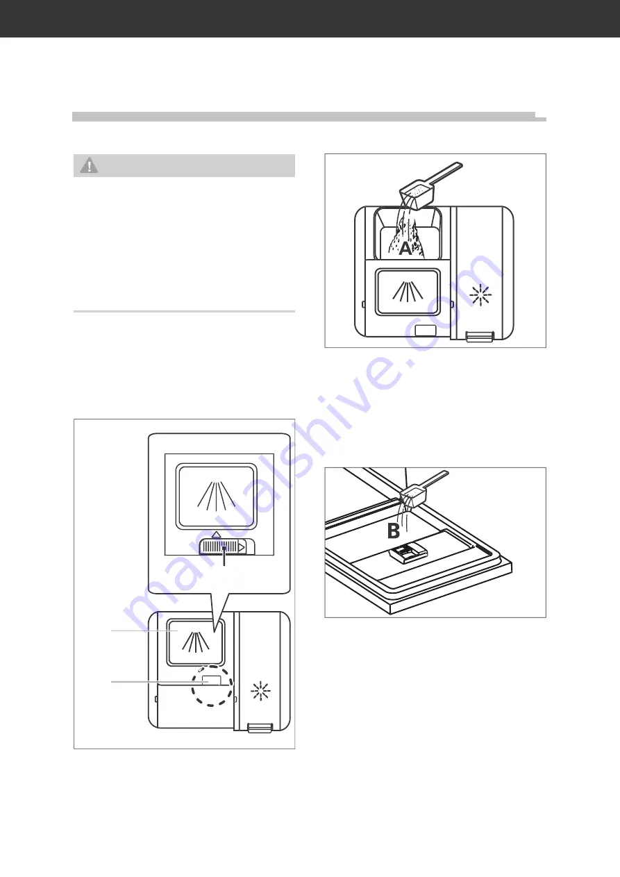 Hanseatic HG4585C107636RW User Manual Download Page 54