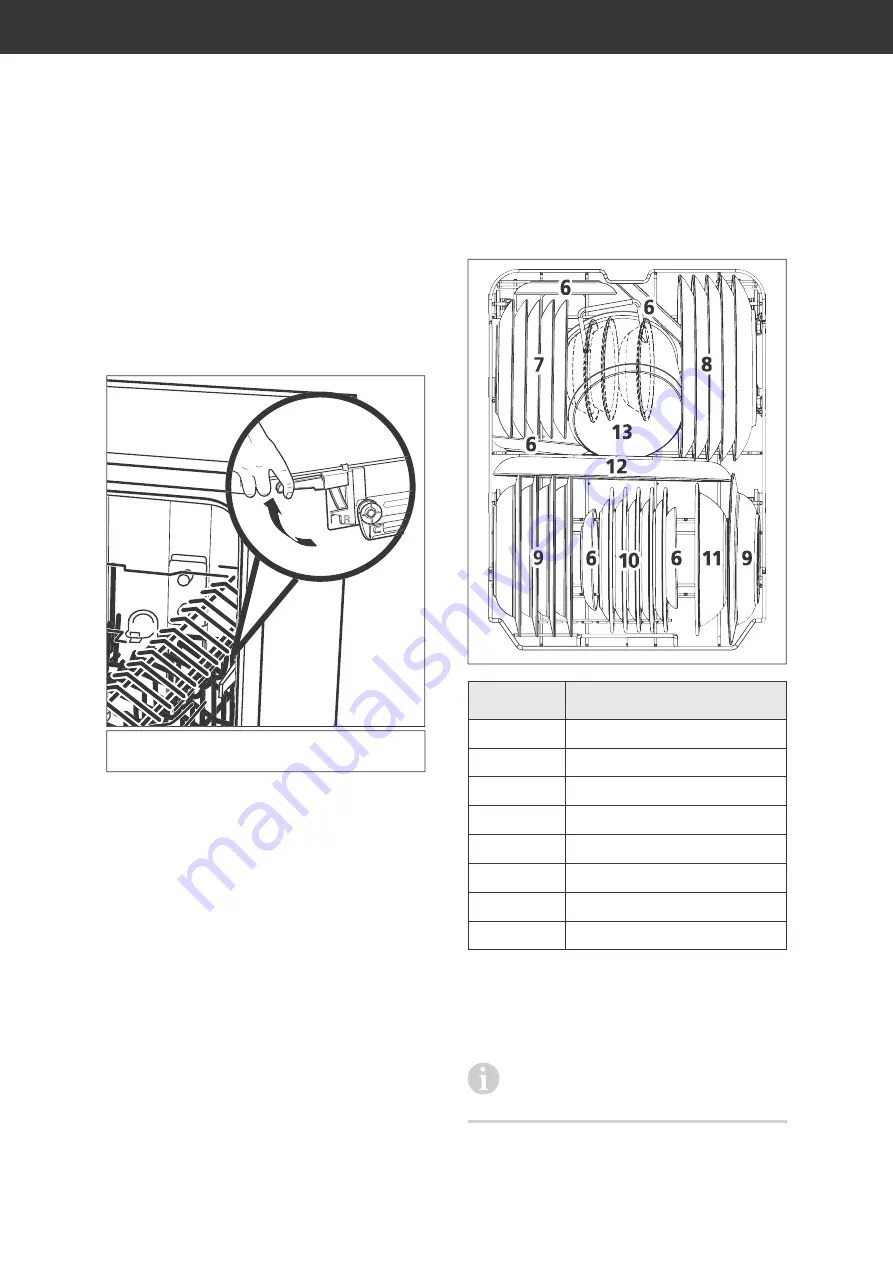 Hanseatic HG4585C107636RW User Manual Download Page 61