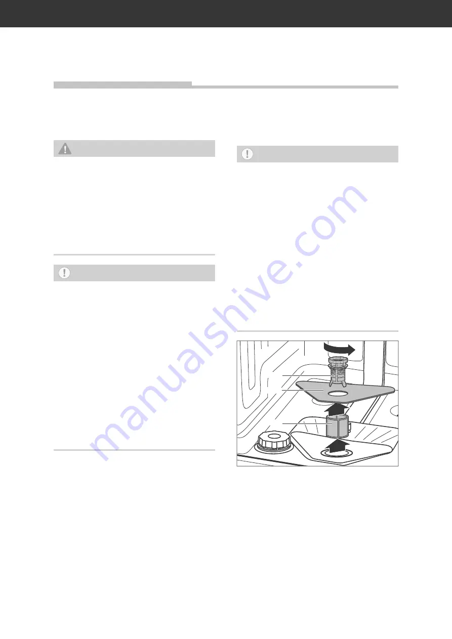 Hanseatic HG4585C107636RW User Manual Download Page 69