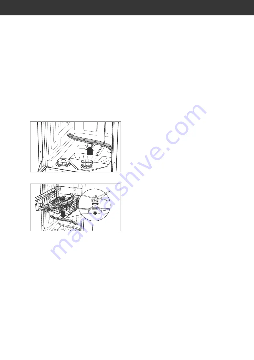 Hanseatic HG4585C107636RW User Manual Download Page 70