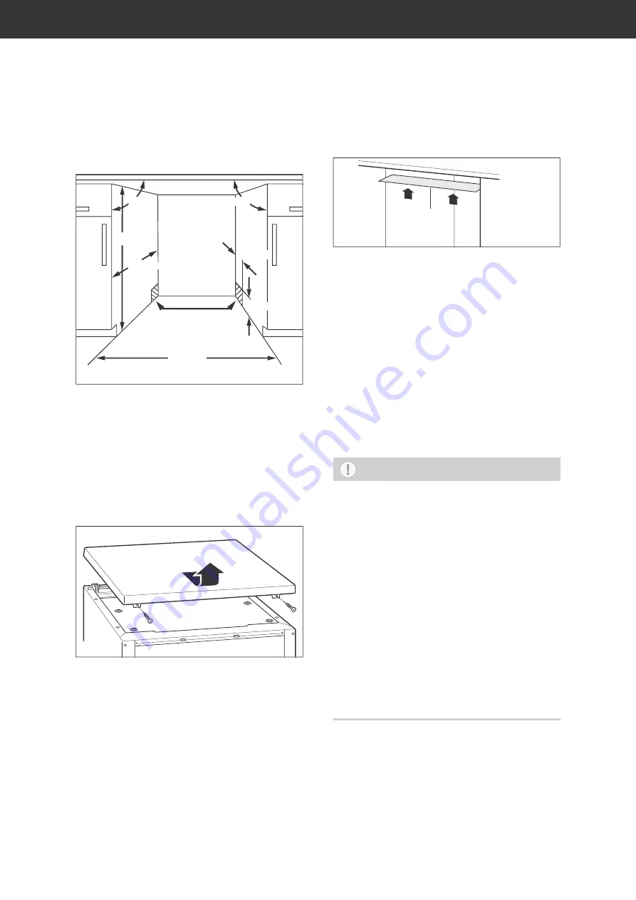 Hanseatic HG4585C107636RW Скачать руководство пользователя страница 72