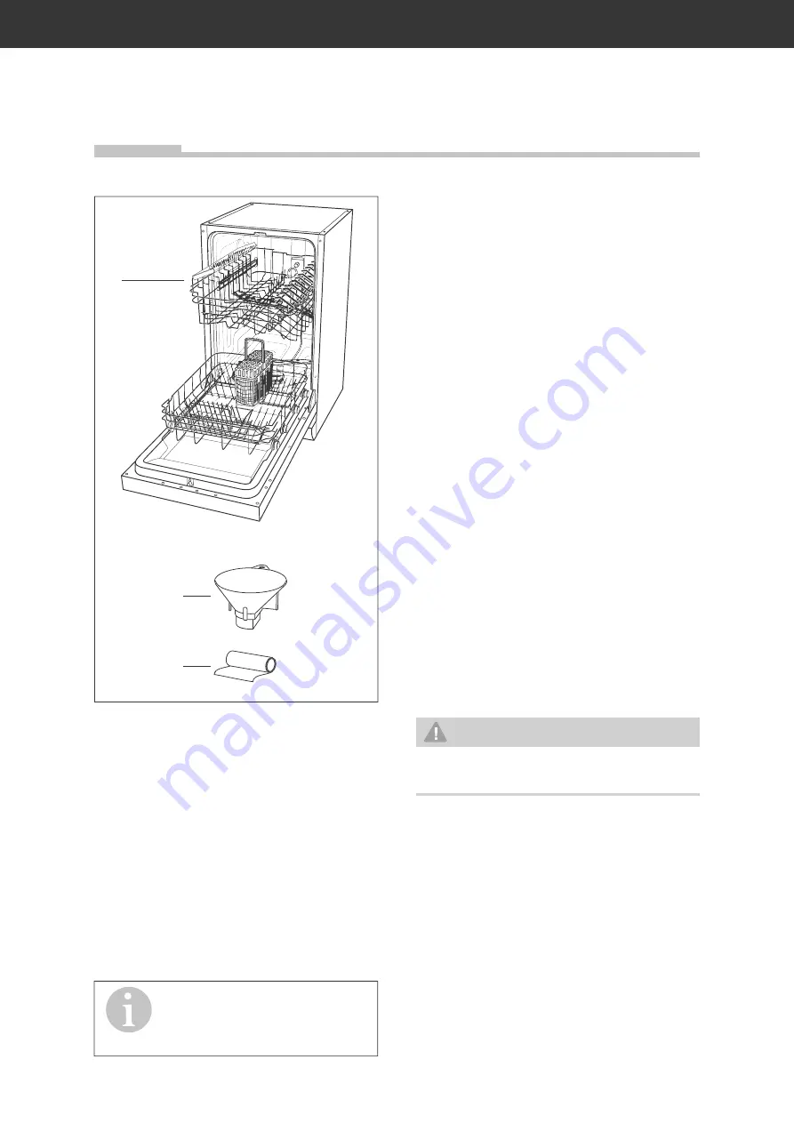 Hanseatic HG4585D107610HS User Manual Download Page 42