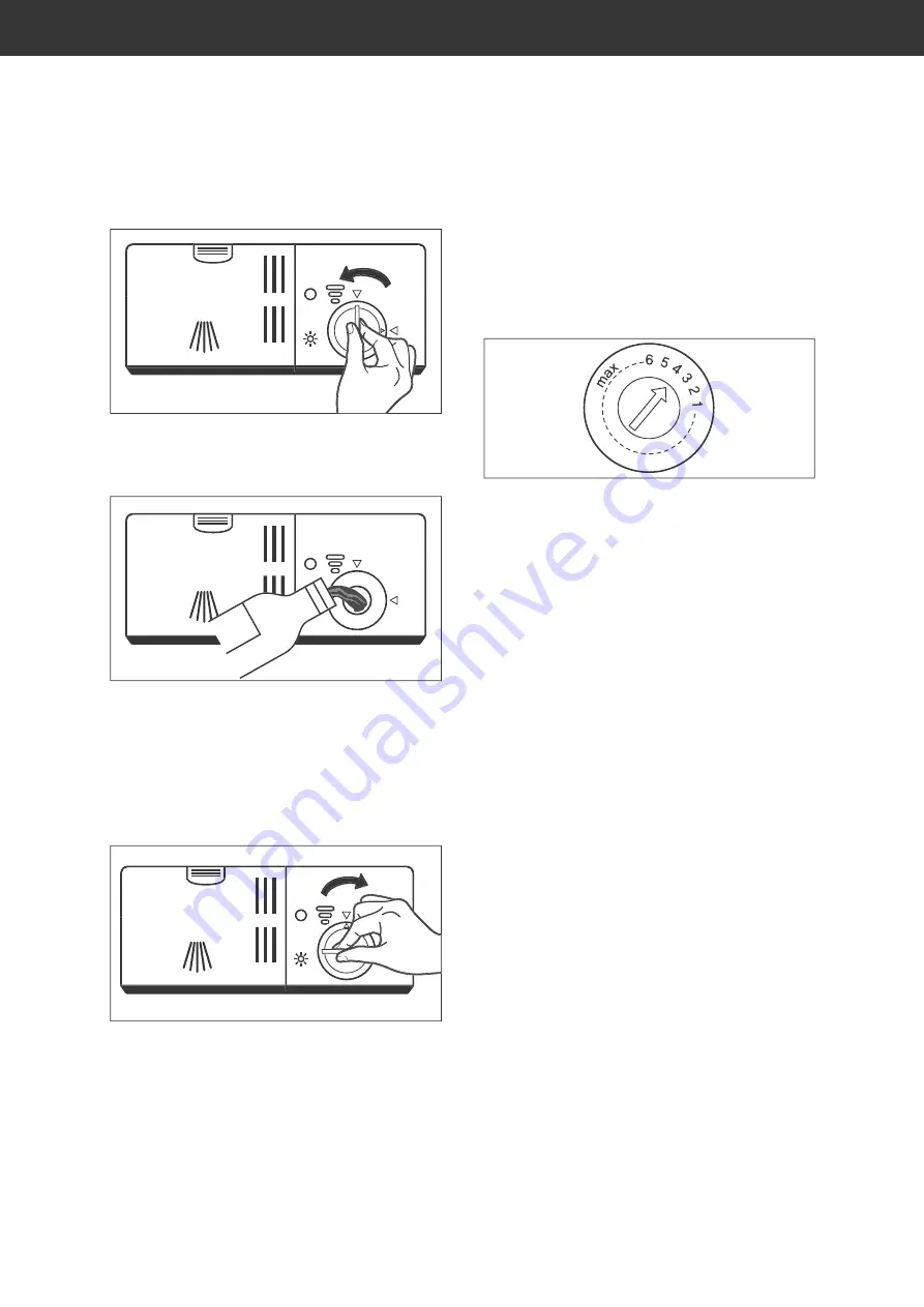 Hanseatic HG4585D107610HS User Manual Download Page 53