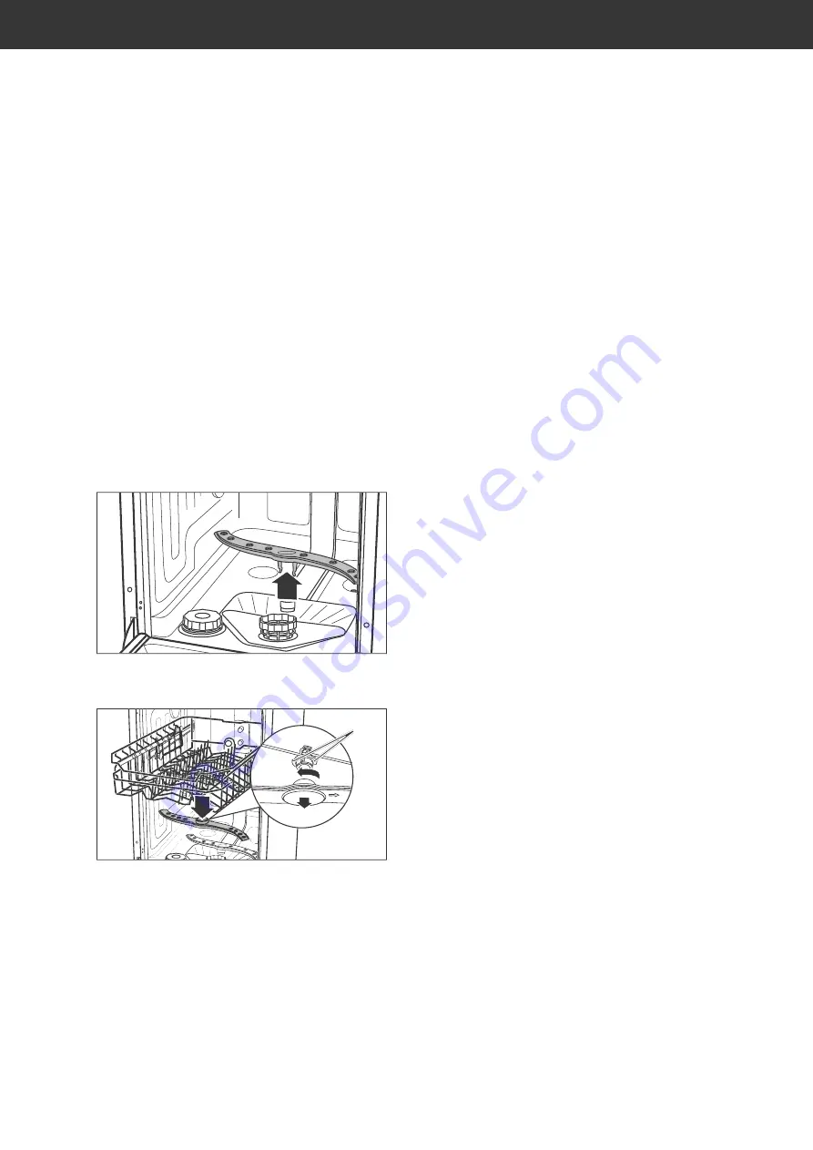 Hanseatic HG4585D107610HW Скачать руководство пользователя страница 28