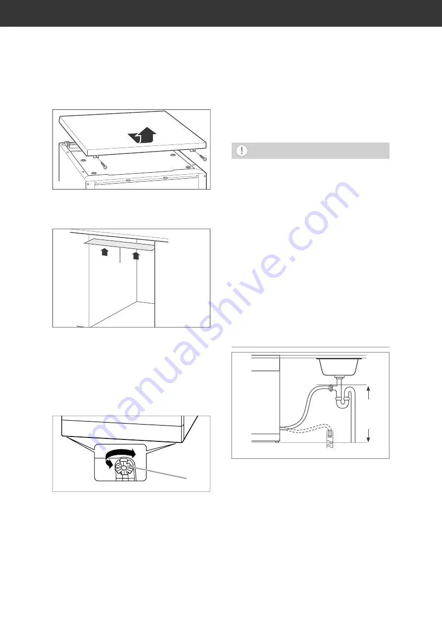 Hanseatic HG4585D107610HW Скачать руководство пользователя страница 31