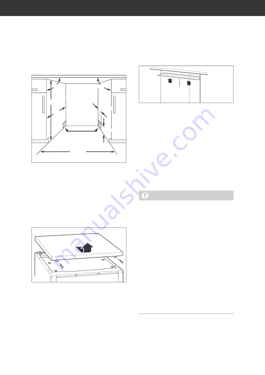 Hanseatic HG4585D107636QW User Manual Download Page 31