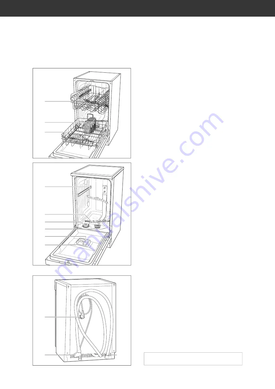 Hanseatic HG4585D107636QW Скачать руководство пользователя страница 53