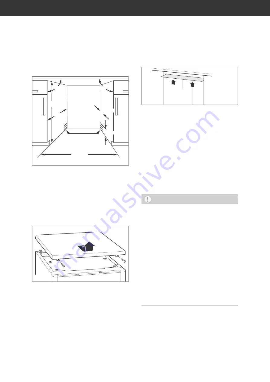 Hanseatic HG4585D107636QW User Manual Download Page 72