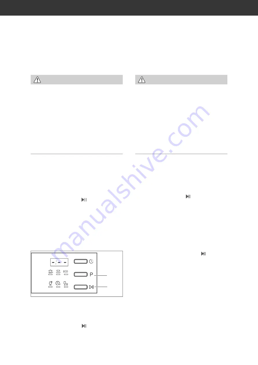 Hanseatic HG5544F63602ES User Manual Download Page 23