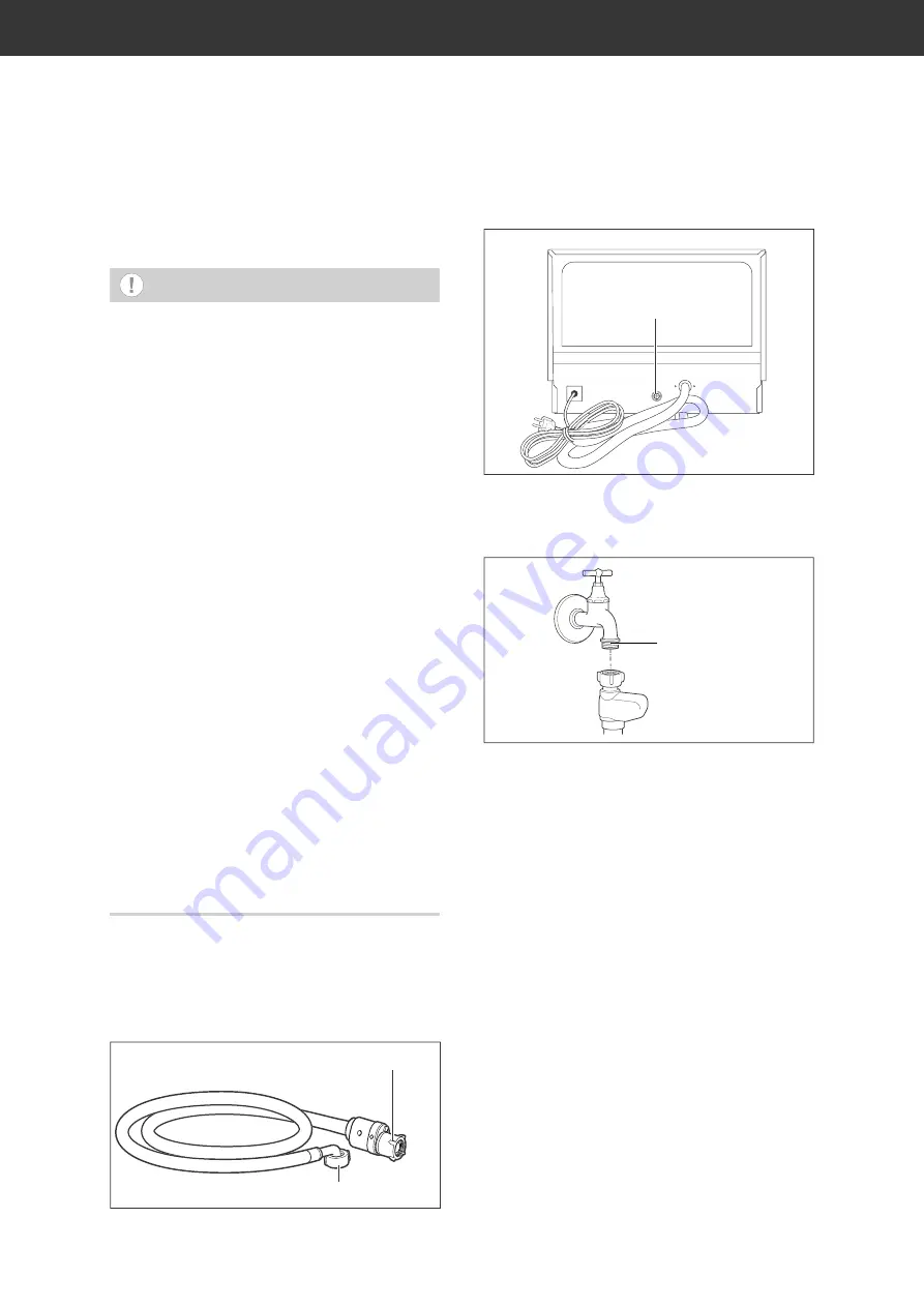 Hanseatic HG5544F63602ES User Manual Download Page 27