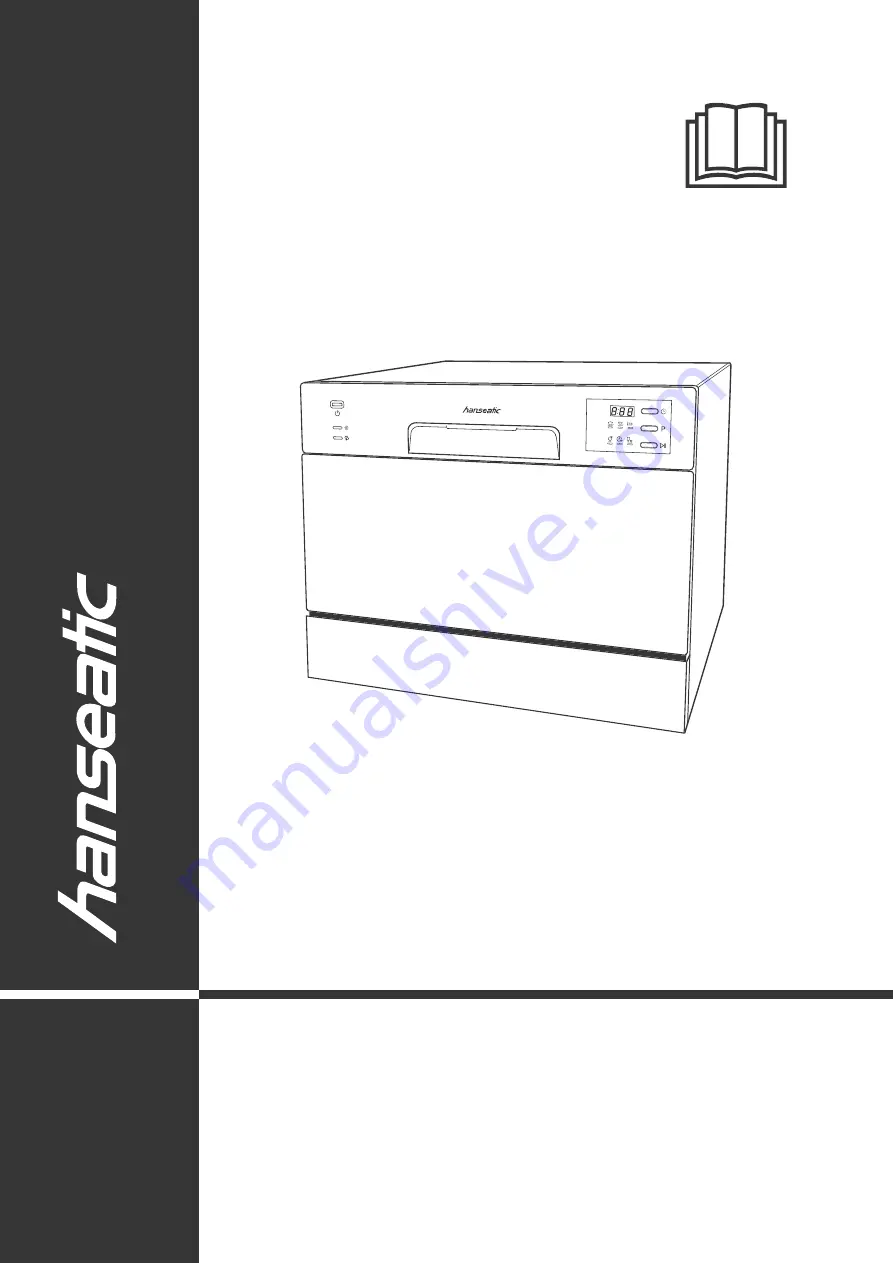 Hanseatic HG5544F63602ES Скачать руководство пользователя страница 36