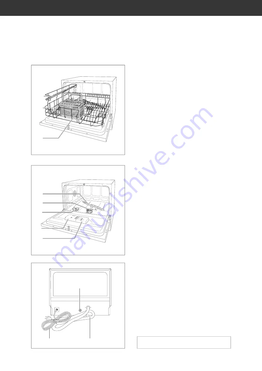 Hanseatic HG5544F63602ES Скачать руководство пользователя страница 47