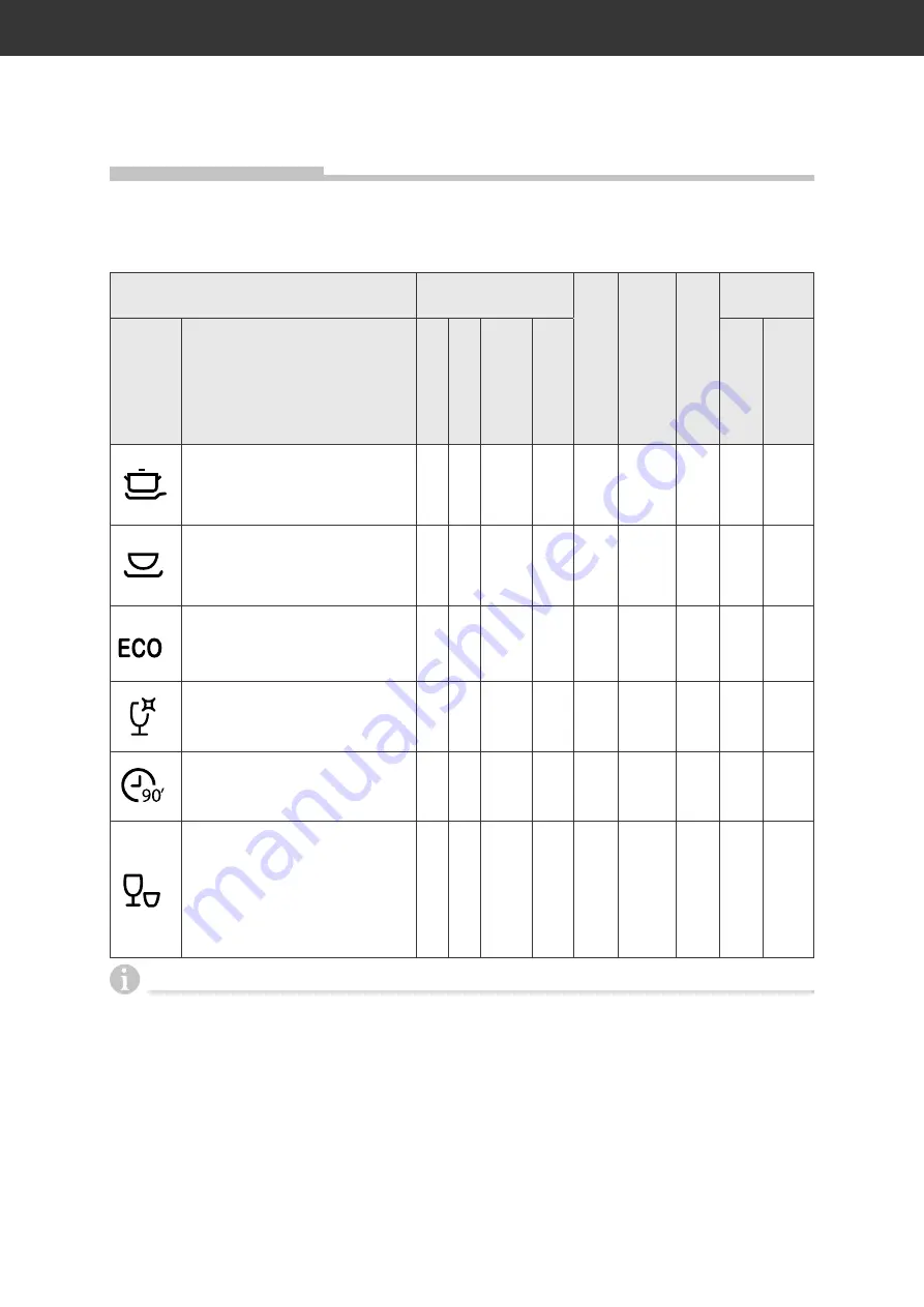 Hanseatic HG5544F63602EW Скачать руководство пользователя страница 55