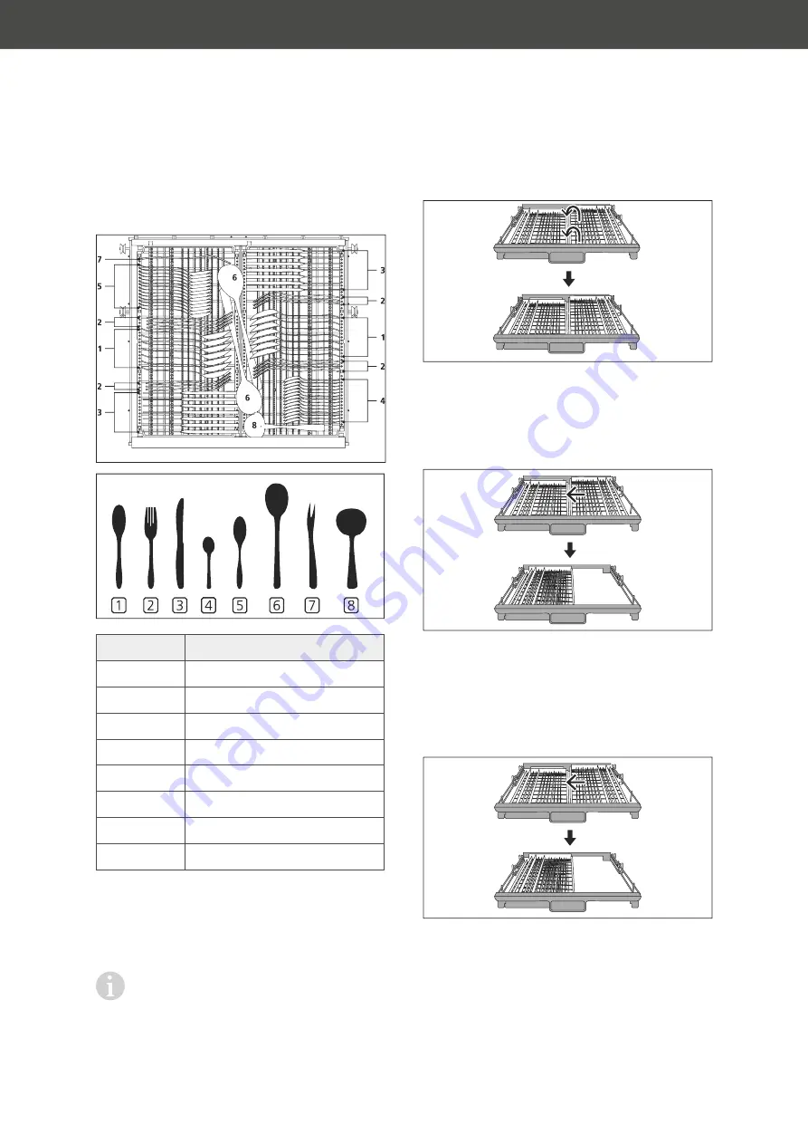 Hanseatic HG6085B14U7609WS User Manual Download Page 17