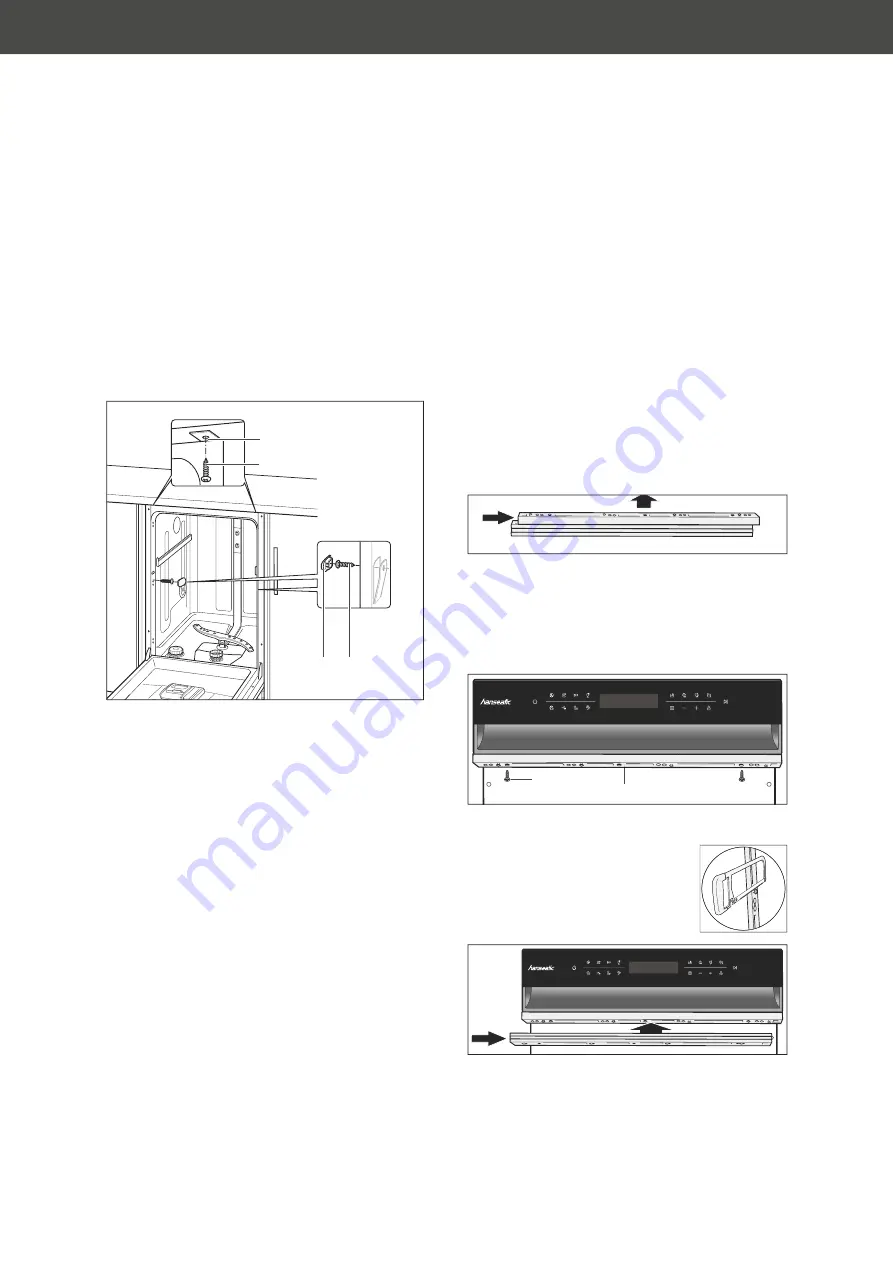 Hanseatic HG6085B14U7609WS User Manual Download Page 84