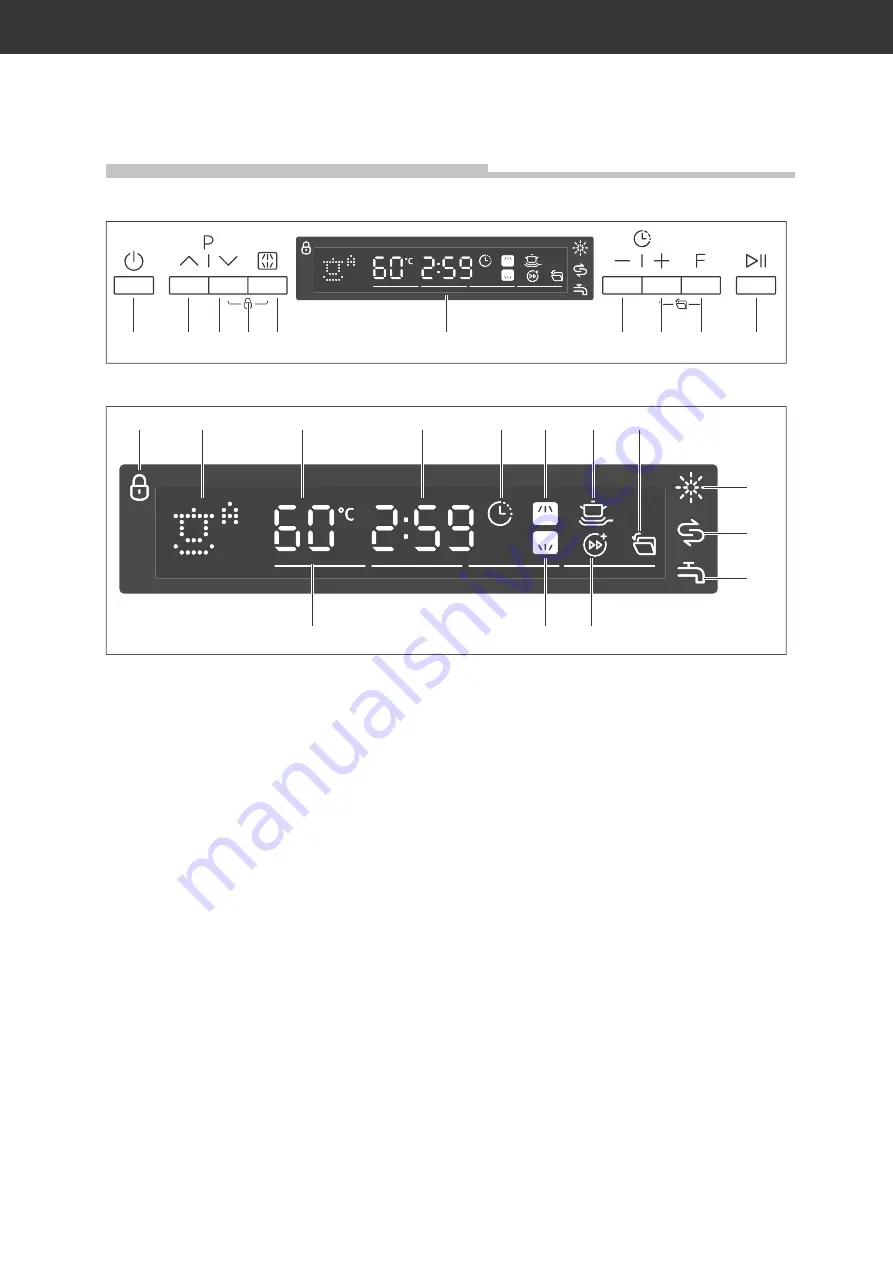 Hanseatic HG6085C147635RI Manual Download Page 11