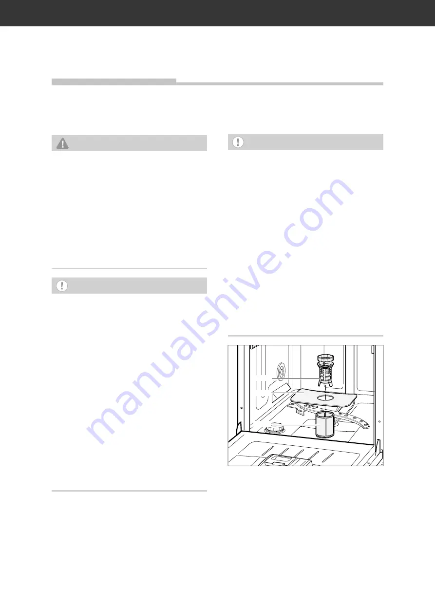 Hanseatic HG6085C147635RI Manual Download Page 28