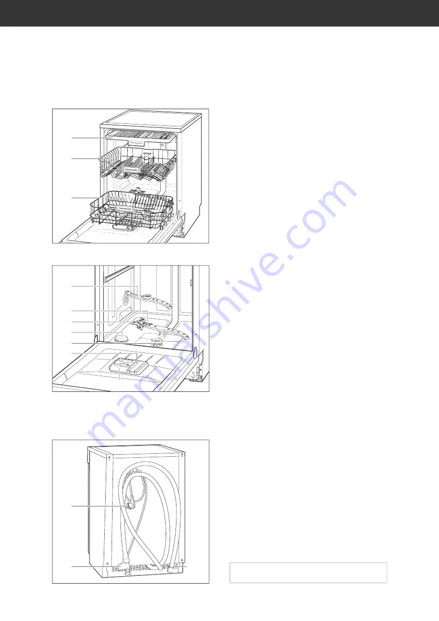 Hanseatic HG6085C147635RI Manual Download Page 53