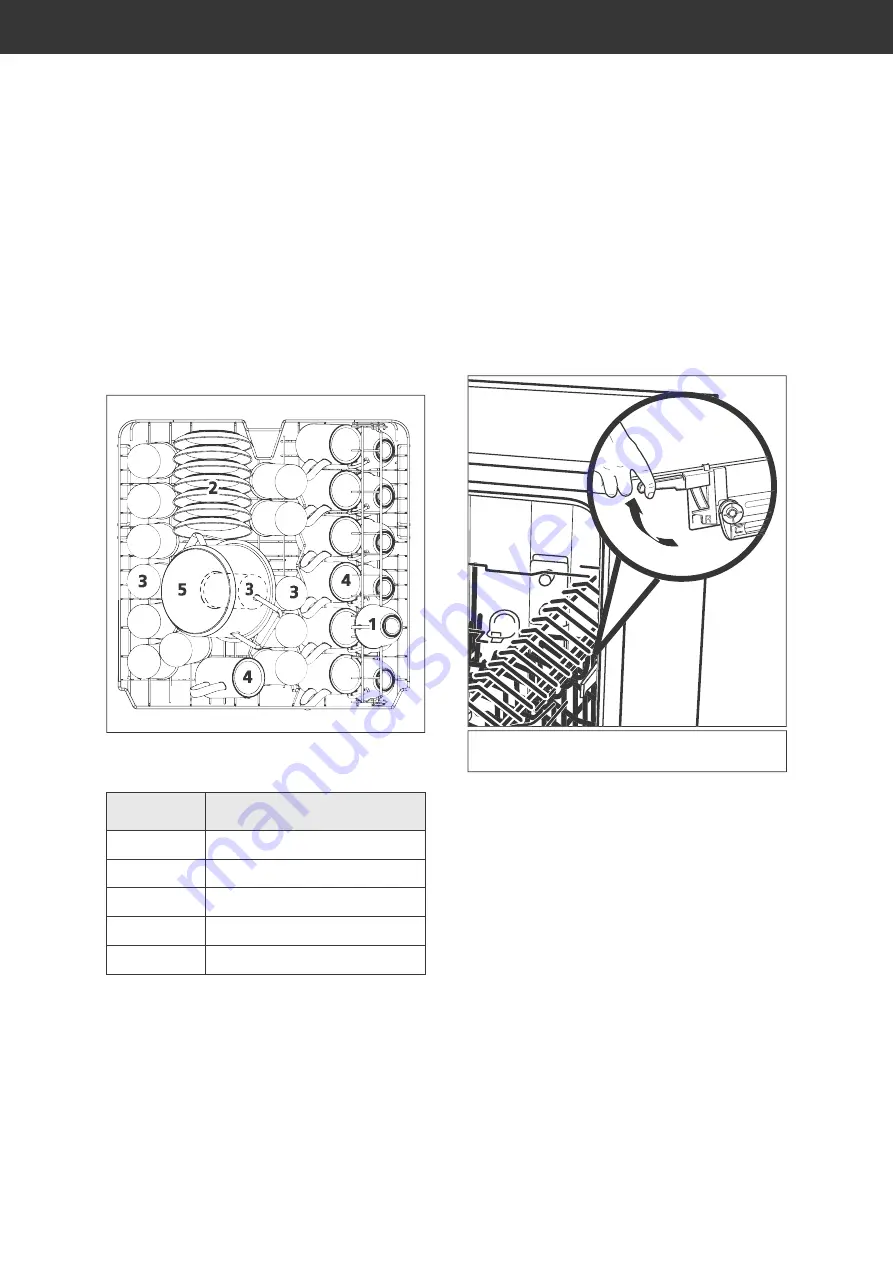 Hanseatic HG6085C147635RI Manual Download Page 60