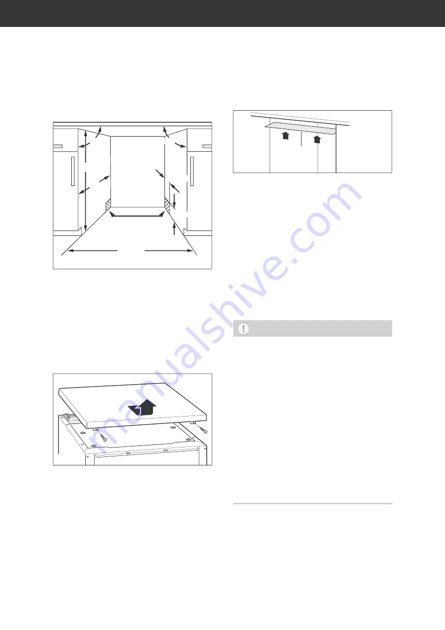 Hanseatic HG6085C147635RI Manual Download Page 72