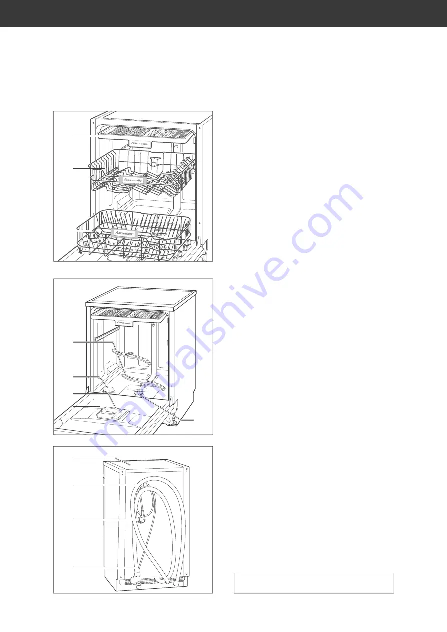 Hanseatic HG6085C14T7635EI User Manual Download Page 12