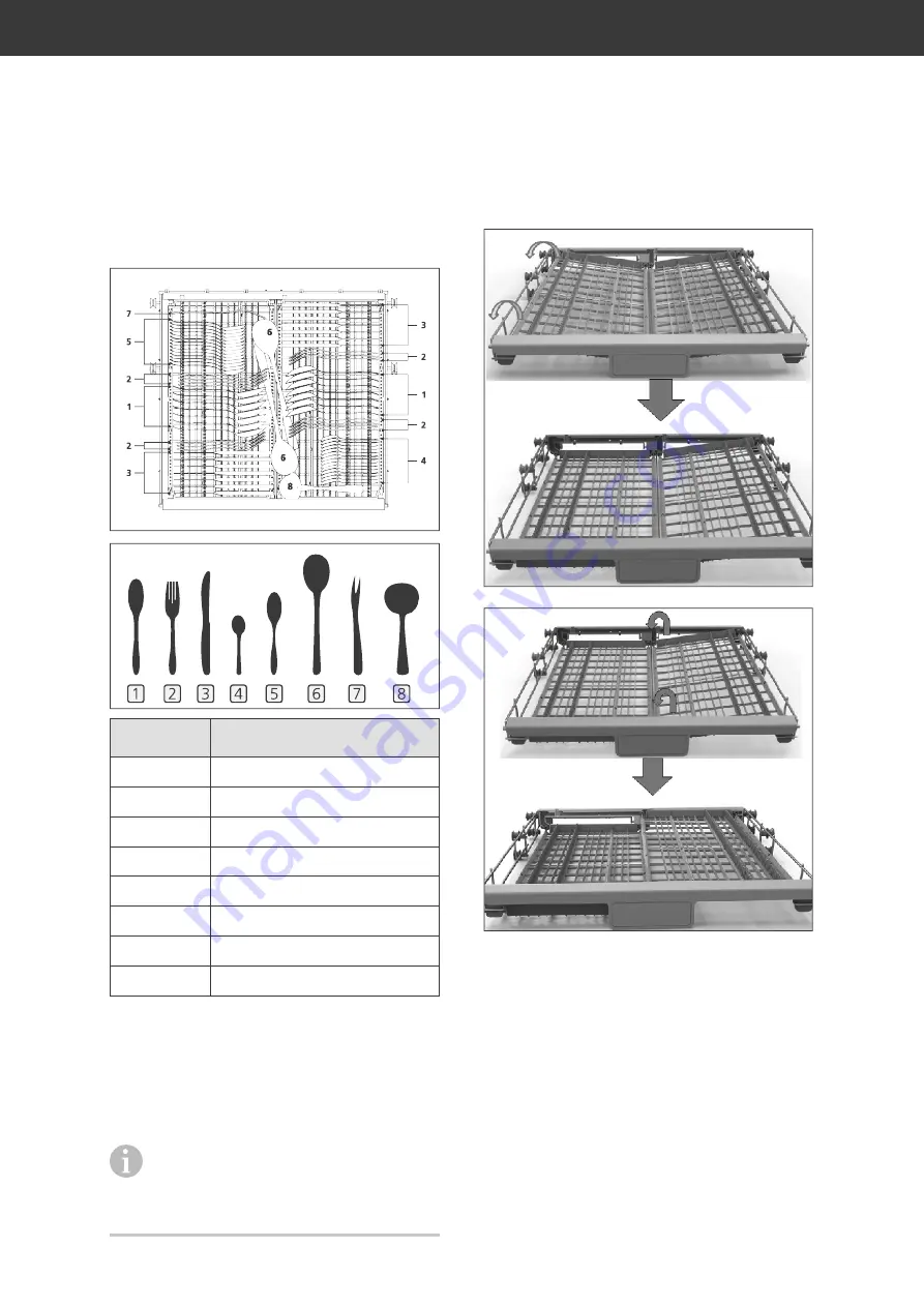 Hanseatic HG6085C14T7635EI User Manual Download Page 18