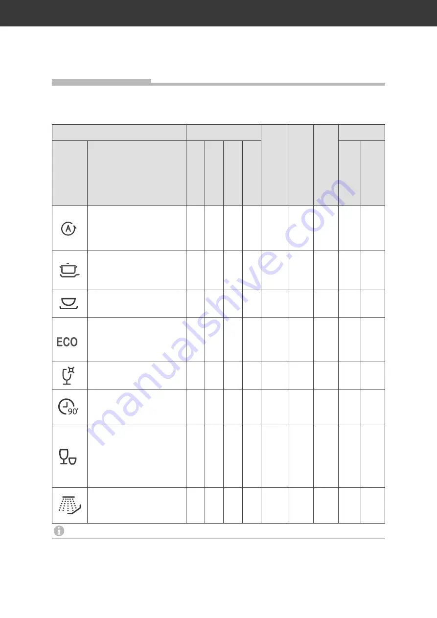 Hanseatic HG6085C14T7635EI User Manual Download Page 21