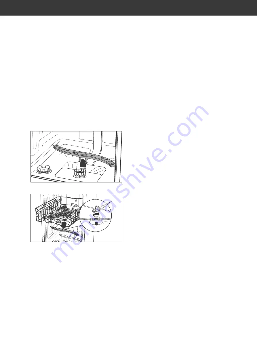 Hanseatic HG6085C14T7635EI Скачать руководство пользователя страница 70