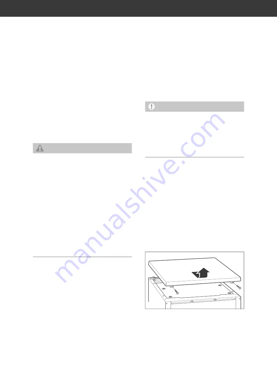 Hanseatic HG6085C14T7635EI Скачать руководство пользователя страница 73