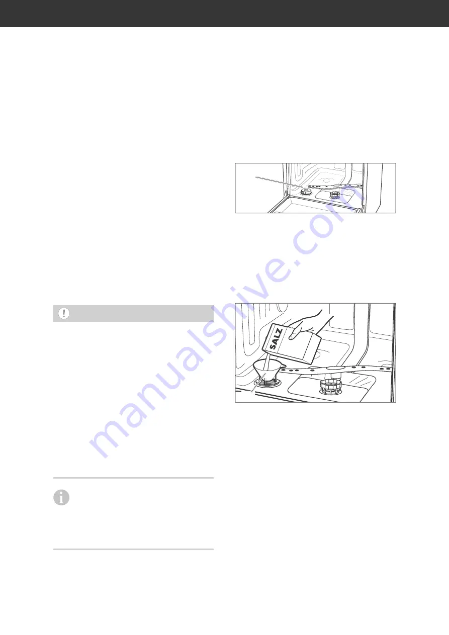 Hanseatic HG6085E127635W Скачать руководство пользователя страница 14