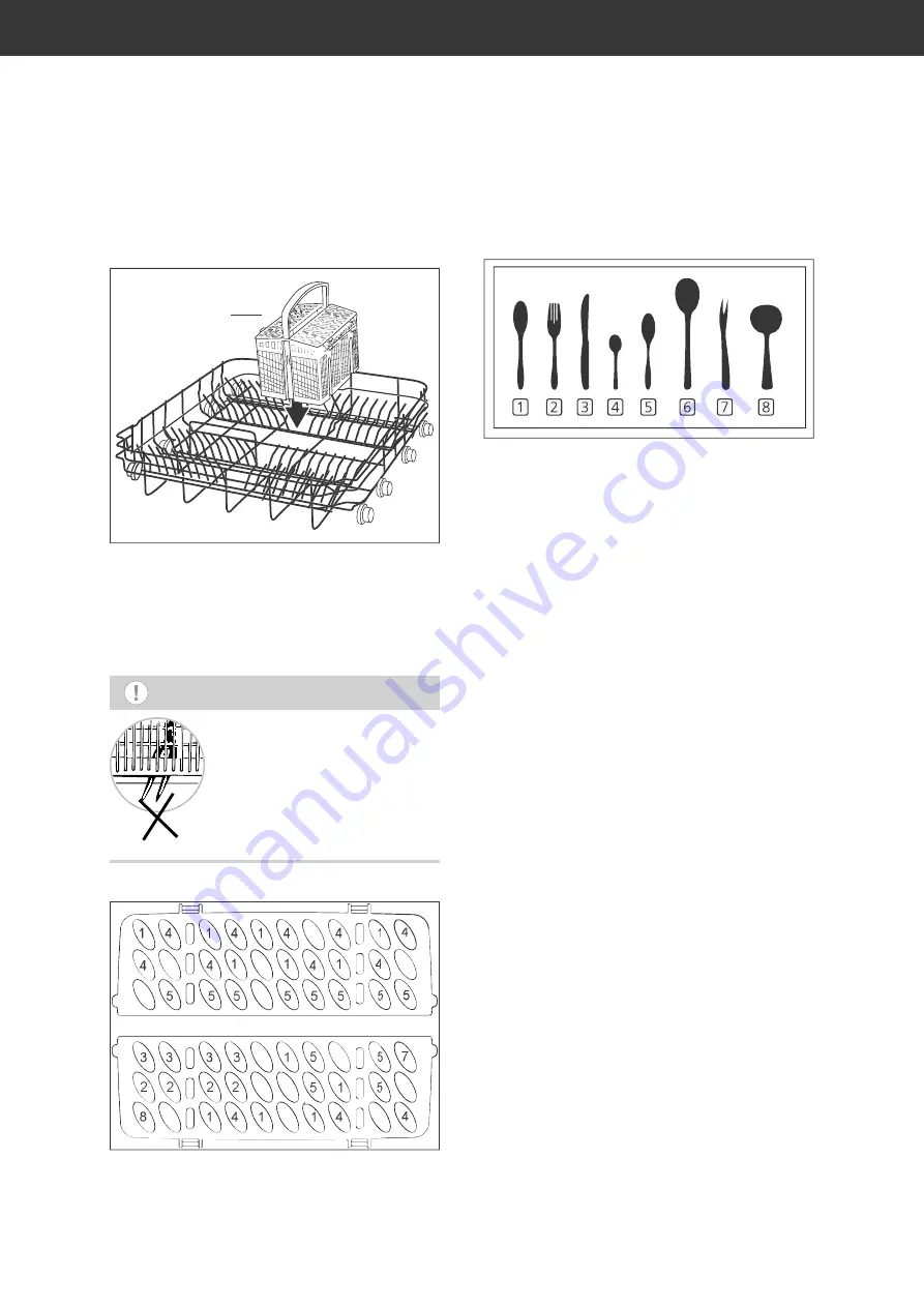 Hanseatic HG6085E127635W Скачать руководство пользователя страница 17