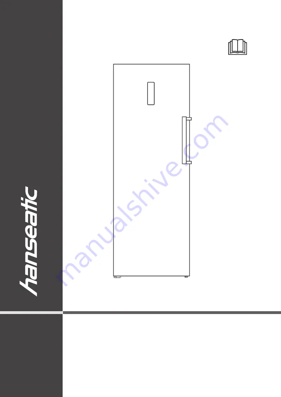 Hanseatic HGS18560ENFDI User Manual Download Page 33