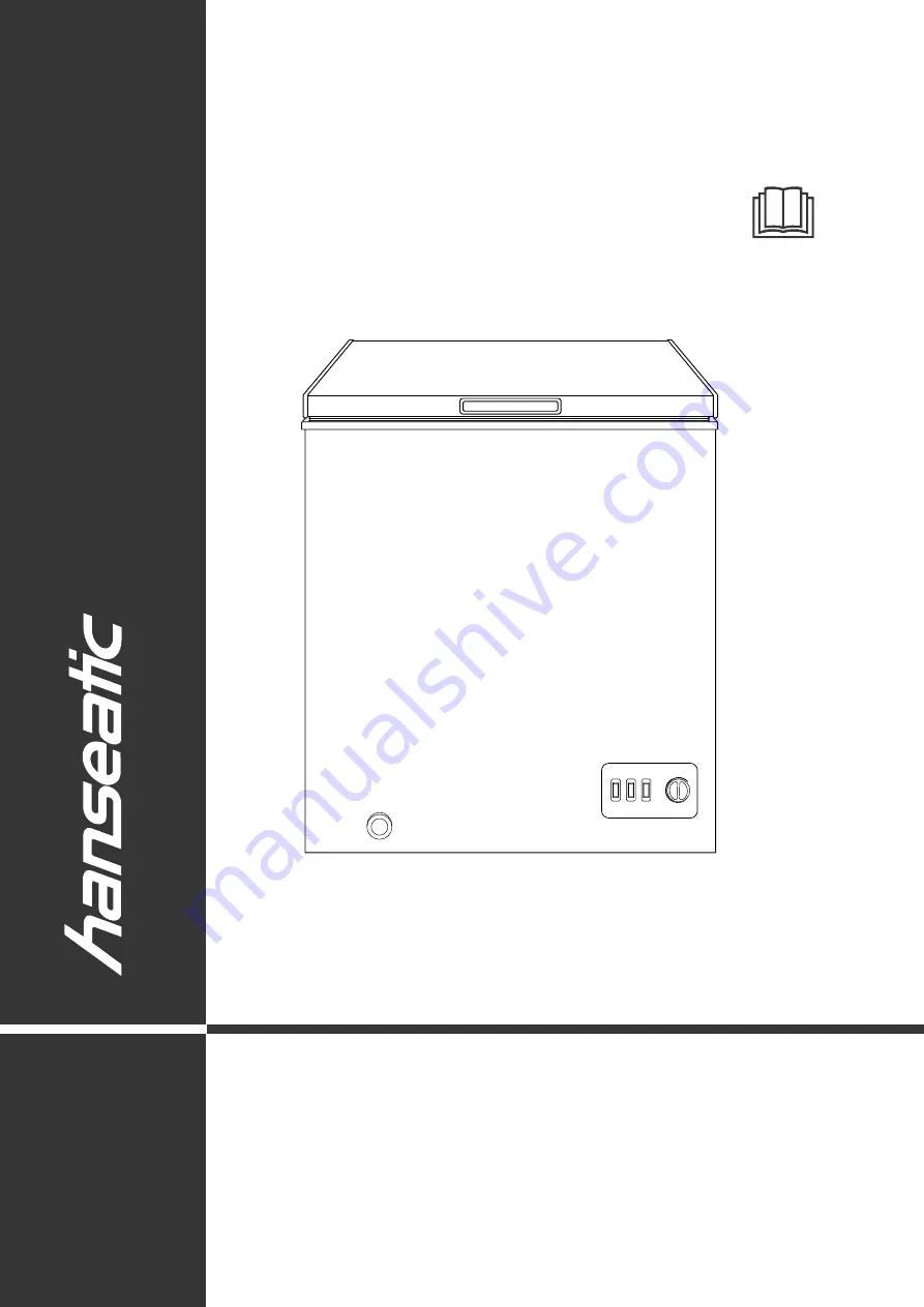 Hanseatic HGT 8566A2L Скачать руководство пользователя страница 33