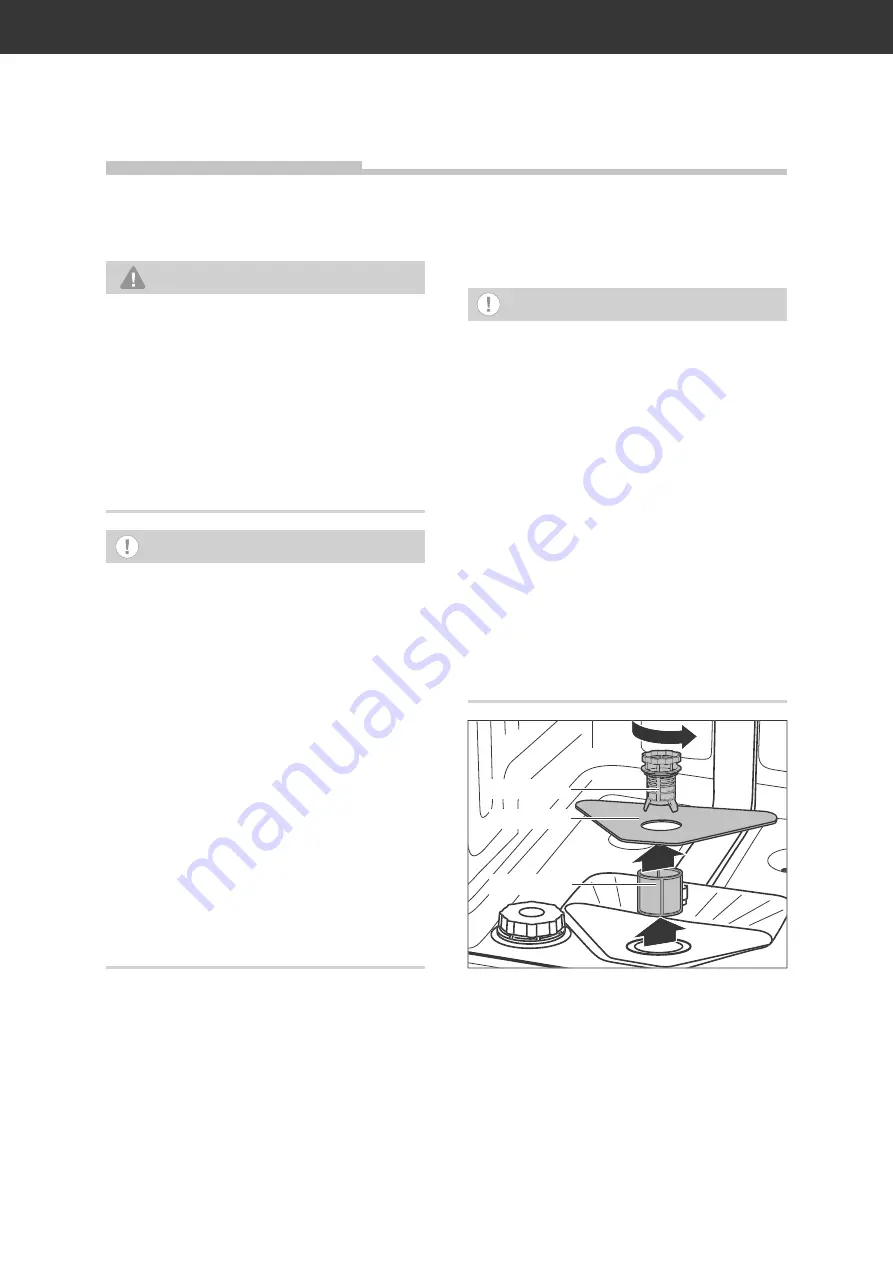 Hanseatic HGTI4582C10J7710DS User Manual Download Page 26