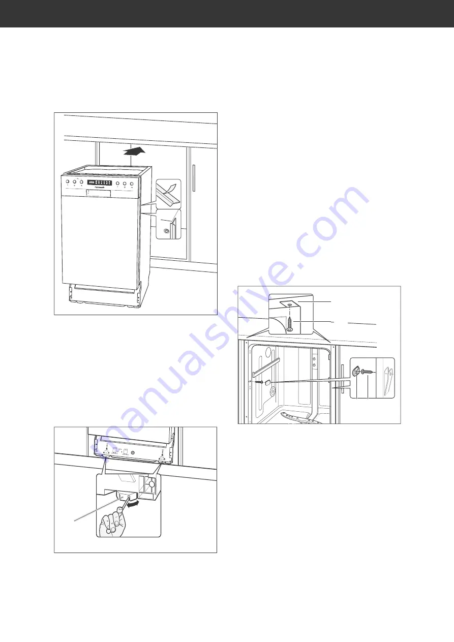 Hanseatic HGTI4582C10J7710DS Скачать руководство пользователя страница 31