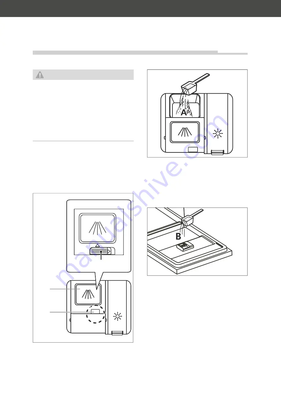 Hanseatic HGTI4582C10T7736ES User Manual Download Page 13