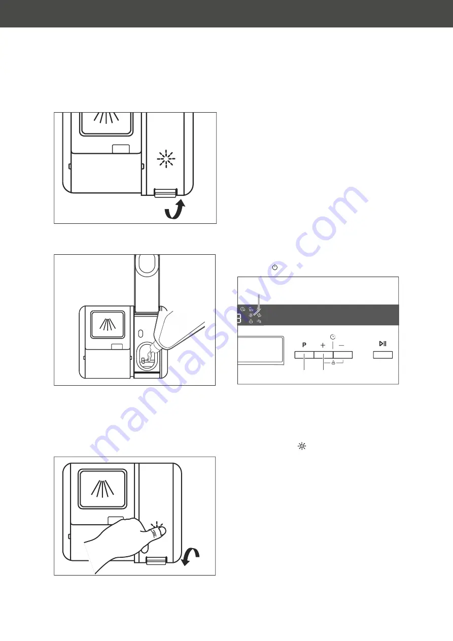 Hanseatic HGTI4582C10T7736ES User Manual Download Page 15