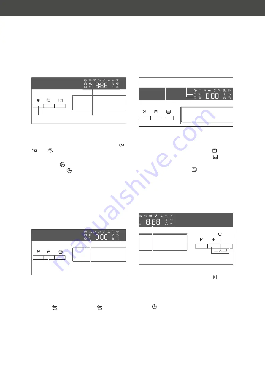 Hanseatic HGTI4582C10T7736ES User Manual Download Page 23