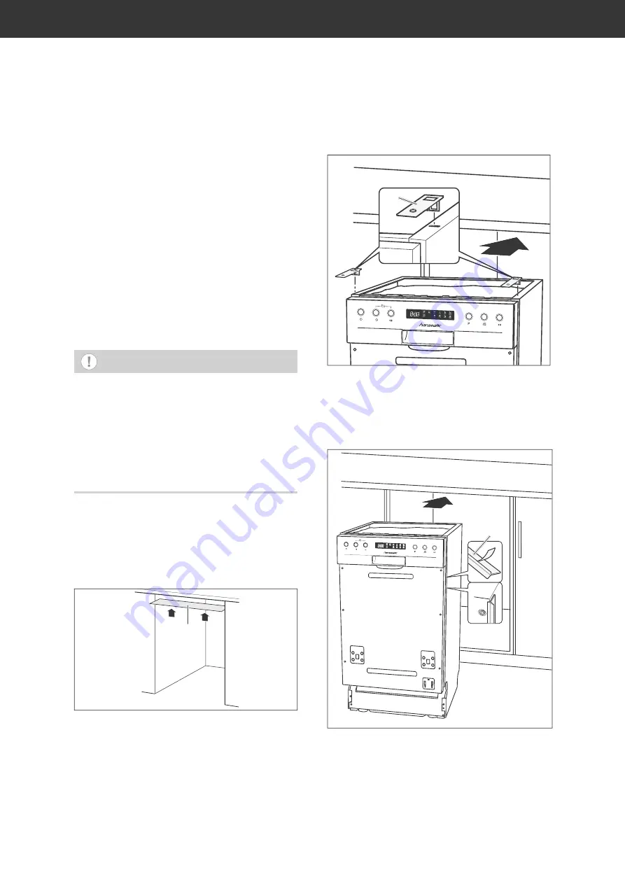 Hanseatic HGTI4582D97710DS Скачать руководство пользователя страница 30