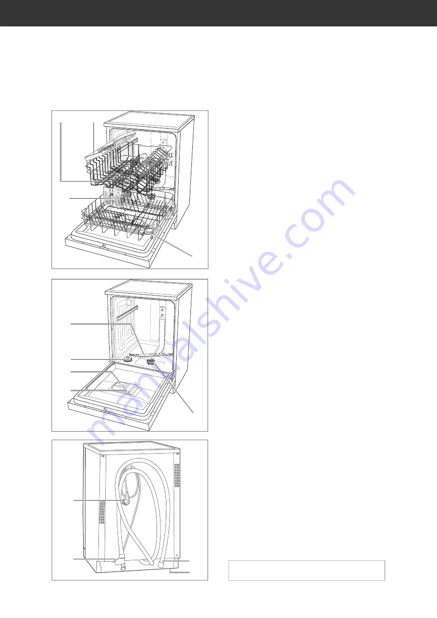 Hanseatic HGTI6082C13K7709DS User Manual Download Page 12