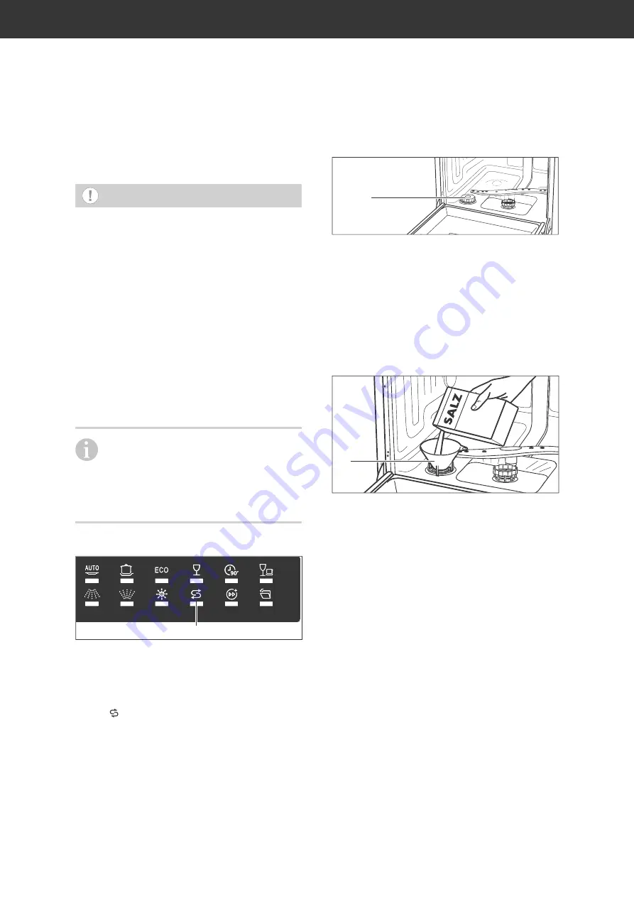 Hanseatic HGTI6082C13K7709DS Скачать руководство пользователя страница 16