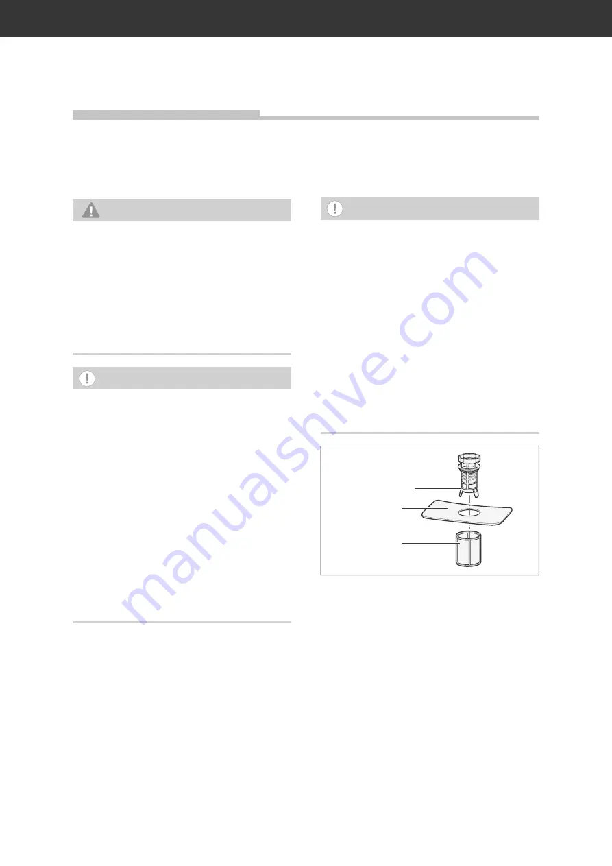 Hanseatic HGTI6082C13K7709DS Скачать руководство пользователя страница 66