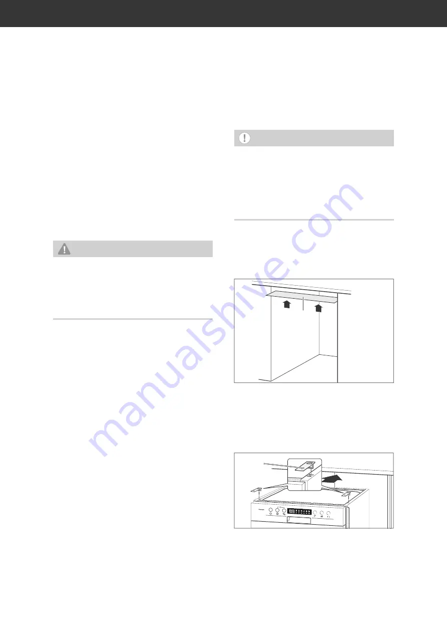 Hanseatic HGTI6082C13K7709DS User Manual Download Page 70