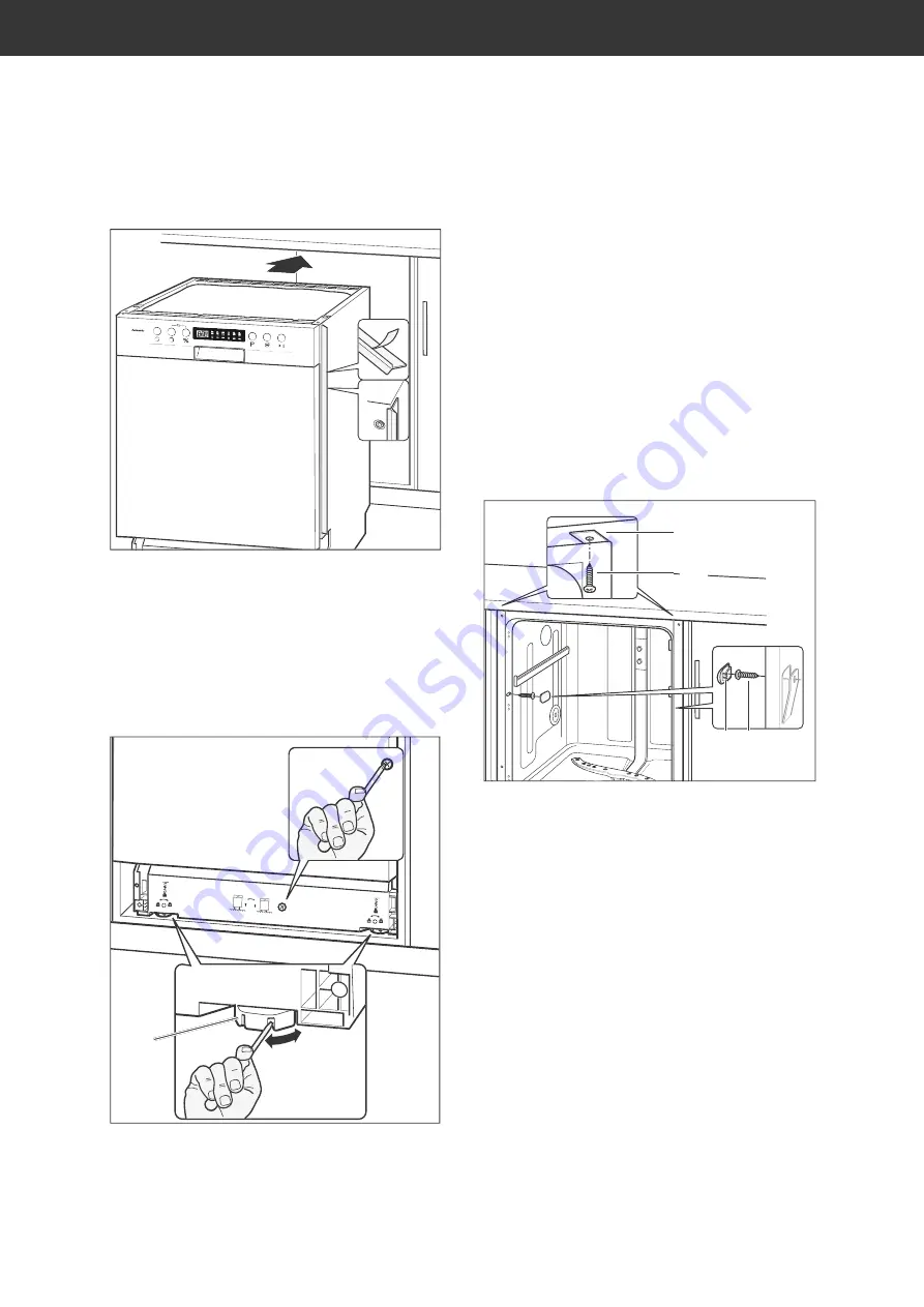 Hanseatic HGTI6082C13K7709DS Скачать руководство пользователя страница 71