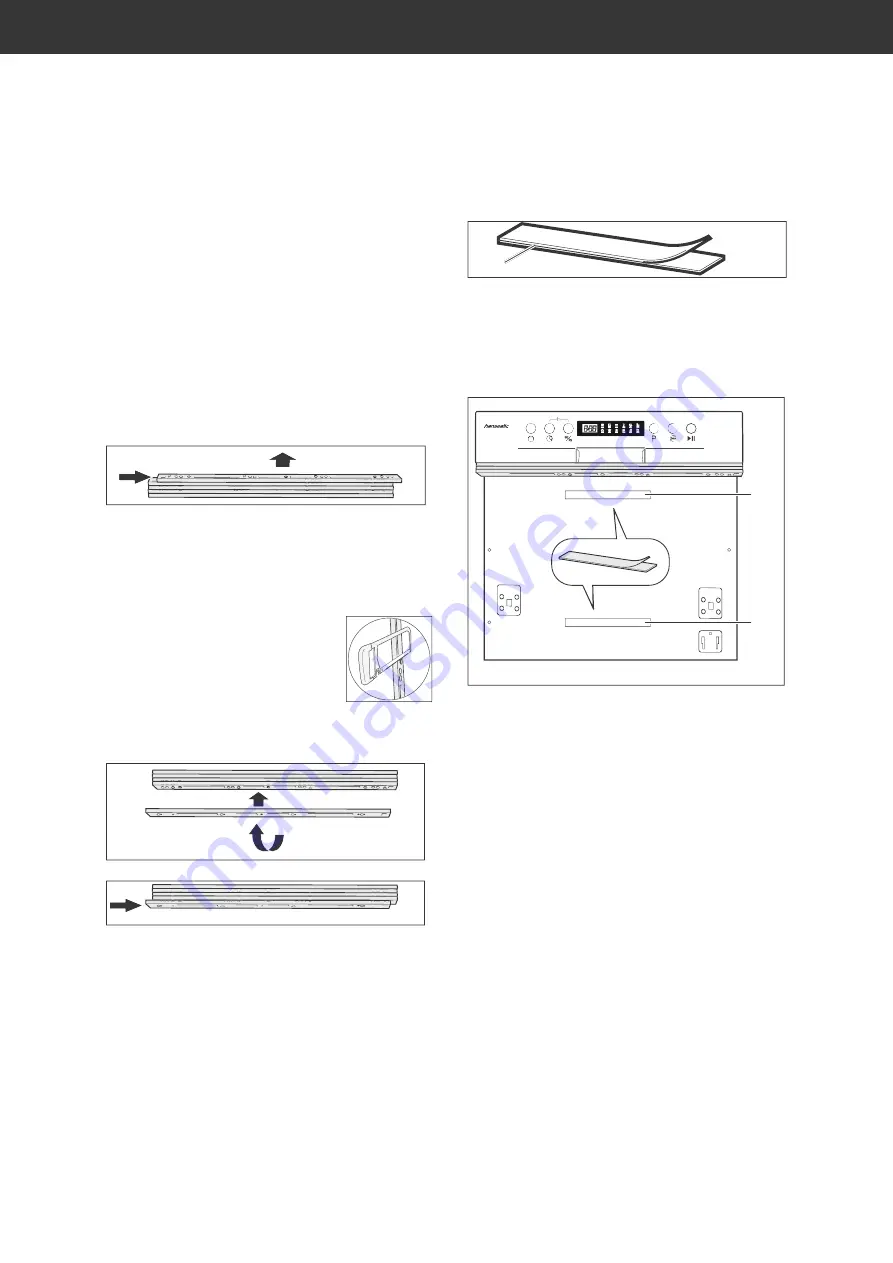 Hanseatic HGTI6082C13K7709DS Скачать руководство пользователя страница 72