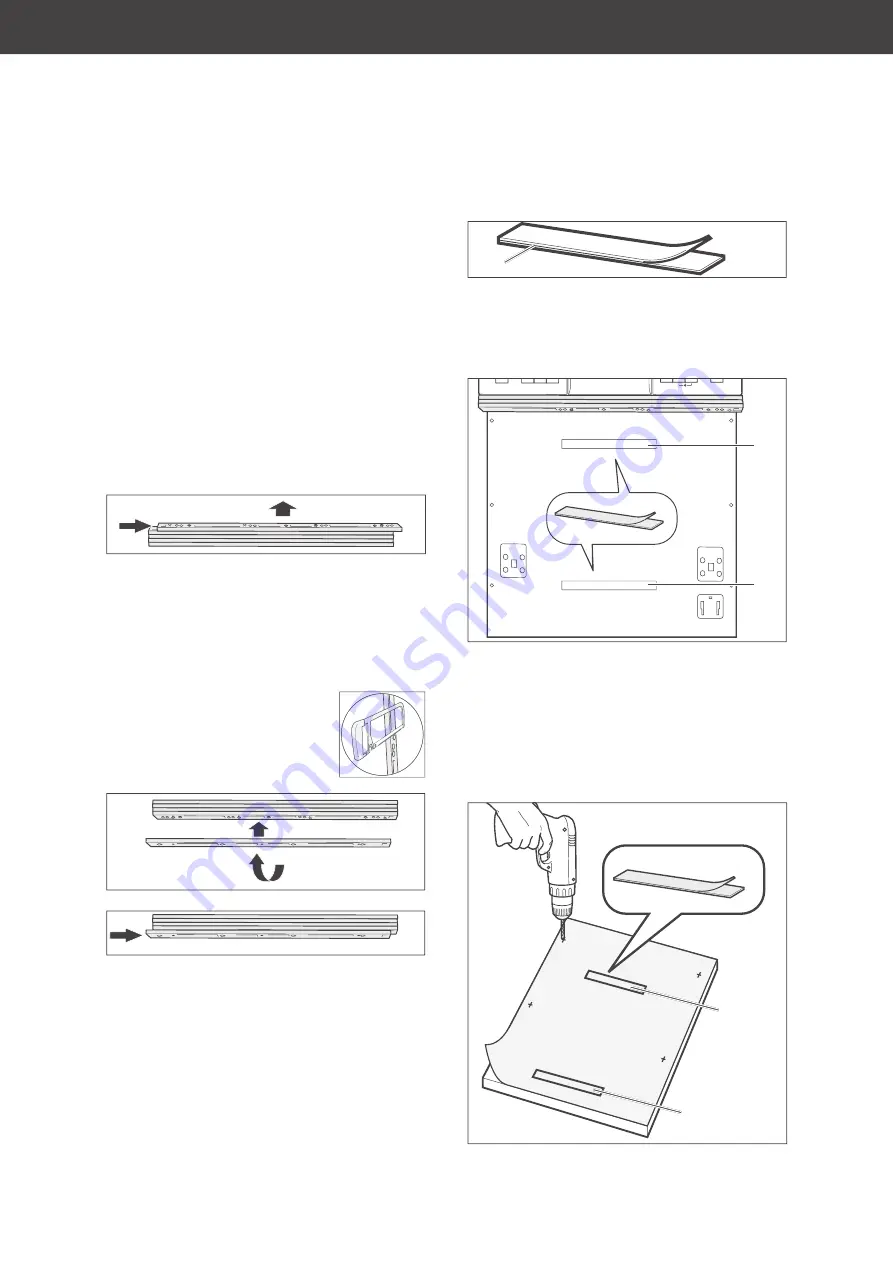 Hanseatic HGTI6082C14T7735ES User Manual Download Page 80